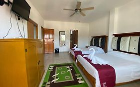 Villa Costera Hotel Boutique