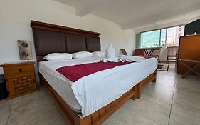 Villa Costera Hotel Boutique Acapulco México